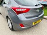 USED 2012 12 HYUNDAI I30 1.6 CRDi Blue Drive Active Hatchback 5dr Diesel Manual Euro 5 (s/s) (110 ps) 