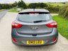 USED 2012 12 HYUNDAI I30 1.6 CRDi Blue Drive Active Hatchback 5dr Diesel Manual Euro 5 (s/s) (110 ps) 