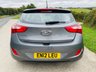 USED 2012 12 HYUNDAI I30 1.6 CRDi Blue Drive Active Hatchback 5dr Diesel Manual Euro 5 (s/s) (110 ps) 