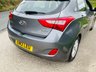USED 2012 12 HYUNDAI I30 1.6 CRDi Blue Drive Active Hatchback 5dr Diesel Manual Euro 5 (s/s) (110 ps) 