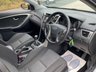 USED 2012 12 HYUNDAI I30 1.6 CRDi Blue Drive Active Hatchback 5dr Diesel Manual Euro 5 (s/s) (110 ps) 