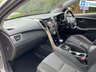 USED 2012 12 HYUNDAI I30 1.6 CRDi Blue Drive Active Hatchback 5dr Diesel Manual Euro 5 (s/s) (110 ps) 