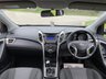 USED 2012 12 HYUNDAI I30 1.6 CRDi Blue Drive Active Hatchback 5dr Diesel Manual Euro 5 (s/s) (110 ps) 