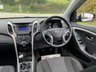 USED 2012 12 HYUNDAI I30 1.6 CRDi Blue Drive Active Hatchback 5dr Diesel Manual Euro 5 (s/s) (110 ps) 