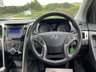 USED 2012 12 HYUNDAI I30 1.6 CRDi Blue Drive Active Hatchback 5dr Diesel Manual Euro 5 (s/s) (110 ps) 