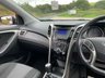 USED 2012 12 HYUNDAI I30 1.6 CRDi Blue Drive Active Hatchback 5dr Diesel Manual Euro 5 (s/s) (110 ps) 