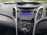 USED 2012 12 HYUNDAI I30 1.6 CRDi Blue Drive Active Hatchback 5dr Diesel Manual Euro 5 (s/s) (110 ps) 