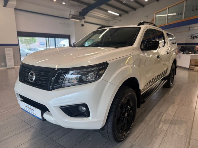 2020 Nissan Navara 2.3L N-Guard 4dr - Photo 3
