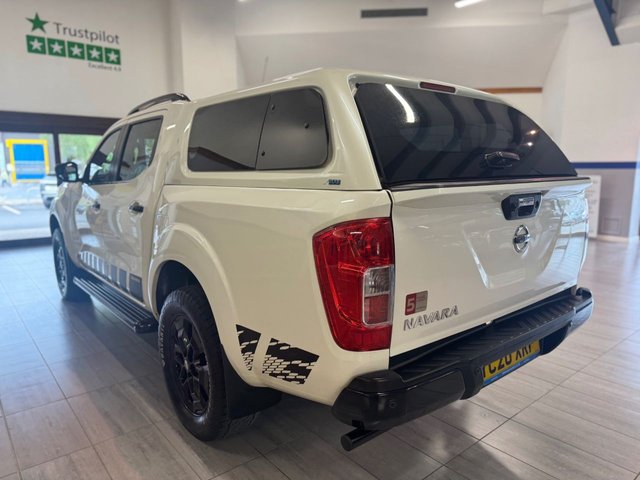 2020 Nissan Navara 2.3L N-Guard 4dr - Photo 5