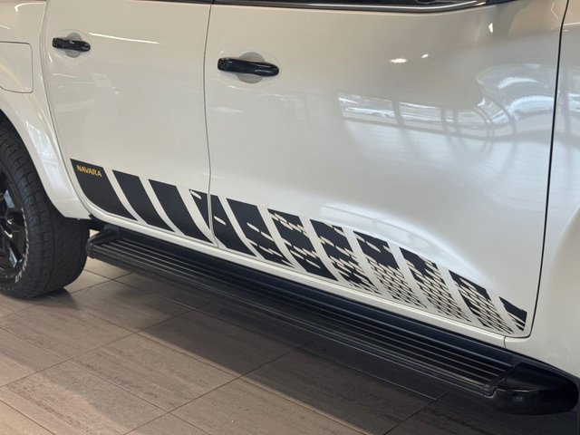 2020 Nissan Navara 2.3L N-Guard 4dr - Photo 10