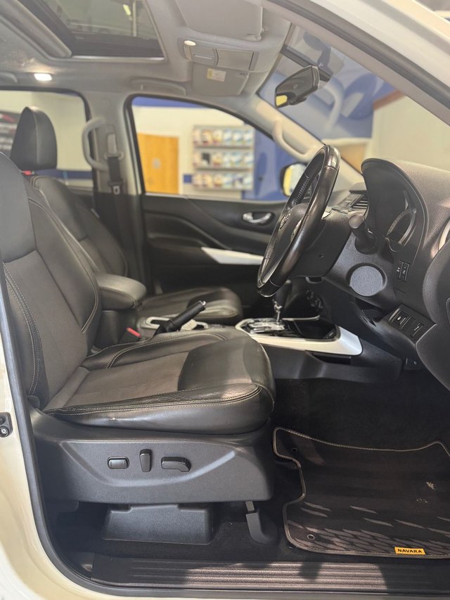 2020 Nissan Navara 2.3L N-Guard 4dr - Photo 11
