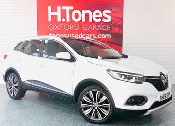 2019 RENAULT KADJAR