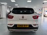 USED 2019 69 RENAULT KADJAR 1.3 TCe S Edition SUV 5dr Petrol Manual Euro 6 (s/s) (140 ps) full pan roof reverse camera!