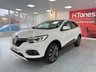 USED 2019 69 RENAULT KADJAR 1.3 TCe S Edition SUV 5dr Petrol Manual Euro 6 (s/s) (140 ps) full pan roof reverse camera!