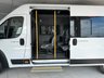 USED 2024 24 VAUXHALL MOVANO 2.2 CDTi 3500 BiTurbo HDT Prime Panel Van 5dr Diesel Manual FWD XLWB L4 H2 Euro 6 (s/s) (140 ps) DRIVE ON CAR LICENCE