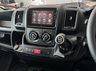 USED 2024 24 VAUXHALL MOVANO 2.2 CDTi 3500 BiTurbo HDT Prime Panel Van 5dr Diesel Manual FWD XLWB L4 H2 Euro 6 (s/s) (140 ps) DRIVE ON CAR LICENCE