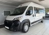 USED 2024 24 VAUXHALL MOVANO 2.2 CDTi 3500 BiTurbo HDT Prime Panel Van 5dr Diesel Manual FWD XLWB L4 H2 Euro 6 (s/s) (140 ps) DRIVE ON CAR LICENCE