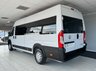 USED 2024 24 VAUXHALL MOVANO 2.2 CDTi 3500 BiTurbo HDT Prime Panel Van 5dr Diesel Manual FWD XLWB L4 H2 Euro 6 (s/s) (140 ps) DRIVE ON CAR LICENCE