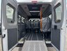 USED 2024 24 VAUXHALL MOVANO 2.2 CDTi 3500 BiTurbo HDT Prime Panel Van 5dr Diesel Manual FWD XLWB L4 H2 Euro 6 (s/s) (140 ps) DRIVE ON CAR LICENCE