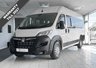USED 2024 24 VAUXHALL MOVANO 2.2 CDTi 3500 BiTurbo HDT Prime Panel Van 5dr Diesel Manual FWD XLWB L4 H2 Euro 6 (s/s) (140 ps) DRIVE ON CAR LICENCE