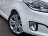 USED 2016 16 KIA CARENS 1.7 CRDi 3 MPV 5dr Diesel Manual Euro 6 (s/s) (139 bhp) 