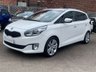 USED 2016 16 KIA CARENS 1.7 CRDi 3 MPV 5dr Diesel Manual Euro 6 (s/s) (139 bhp) 