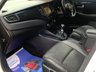 USED 2016 16 KIA CARENS 1.7 CRDi 3 MPV 5dr Diesel Manual Euro 6 (s/s) (139 bhp) 