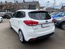 USED 2016 16 KIA CARENS 1.7 CRDi 3 MPV 5dr Diesel Manual Euro 6 (s/s) (139 bhp) 