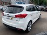 USED 2016 16 KIA CARENS 1.7 CRDi 3 MPV 5dr Diesel Manual Euro 6 (s/s) (139 bhp) 