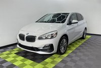 USED 2020 20 BMW 2 SERIES ACTIVE TOURER 2.0 220d Luxury MPV 5dr Diesel Auto xDrive Euro 6 (s/s) (190 ps) 