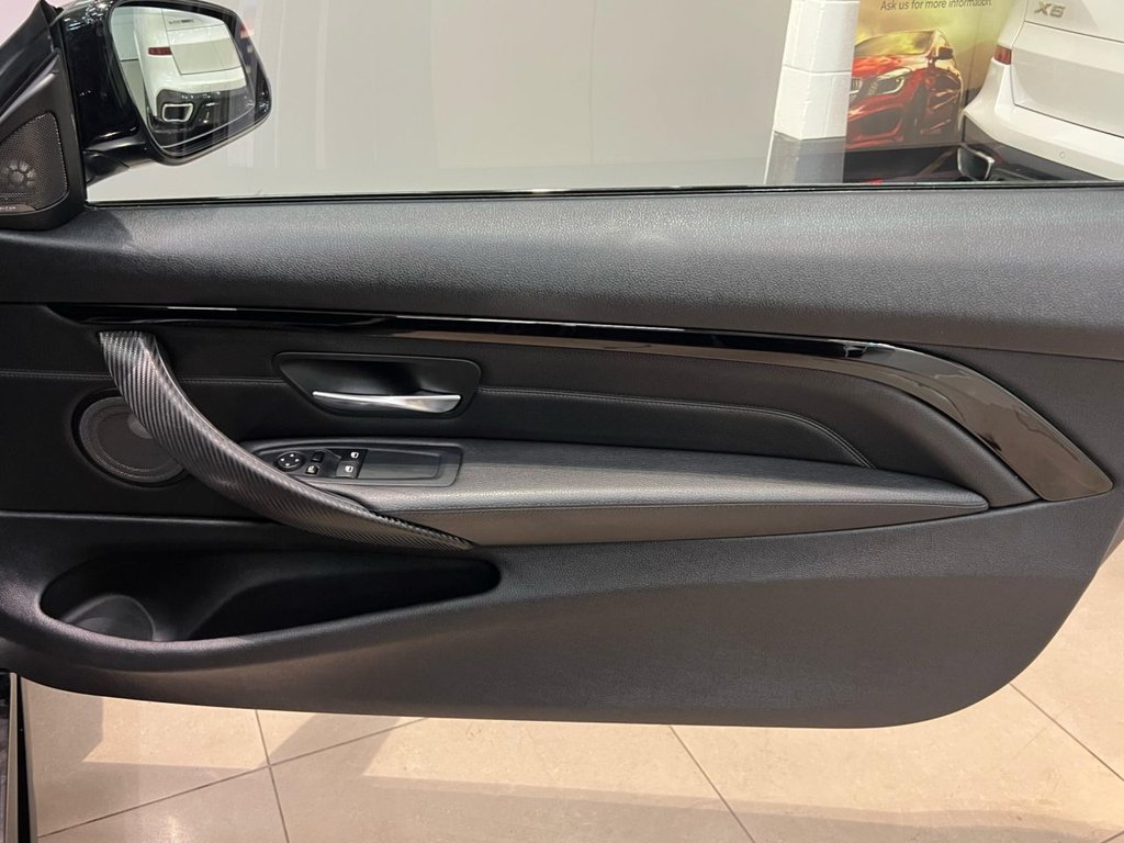 USED 2016 16 BMW 4 SERIES 2.0 420d M Sport Coupe 2dr Diesel Auto xDrive Euro 6 (s/s) (190 ps) FULL MSPORT BODYKIT
