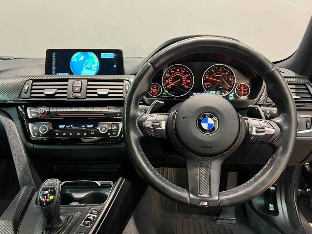 USED 2016 16 BMW 4 SERIES 2.0 420d M Sport Coupe 2dr Diesel Auto xDrive Euro 6 (s/s) (190 ps) FULL MSPORT BODYKIT