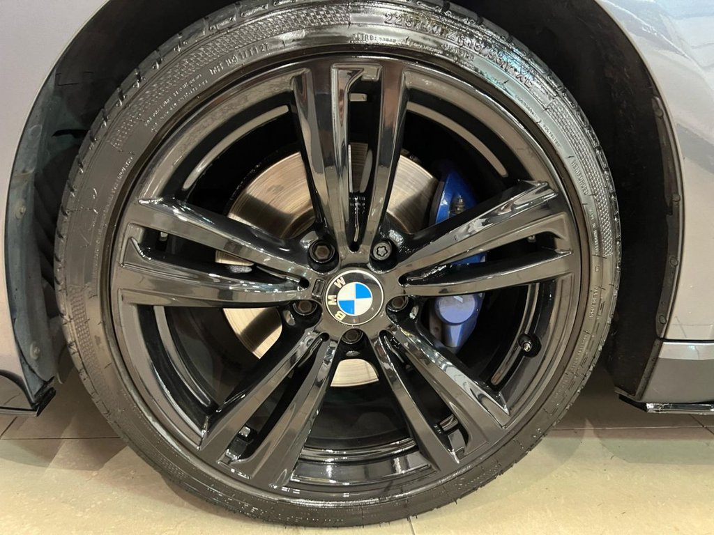 USED 2016 16 BMW 4 SERIES 2.0 420d M Sport Coupe 2dr Diesel Auto xDrive Euro 6 (s/s) (190 ps) FULL MSPORT BODYKIT
