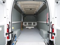 USED 2021 70 VAUXHALL MOVANO 2.3 BI TURBO 135 L3 LONG X-HIGH ROOF ( AIR CON / SAT NAV / RAMP ! ) L3 LONG | HIGH ROOF | SAT NAV | AIR CON