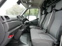 USED 2021 70 VAUXHALL MOVANO 2.3 BI TURBO 135 L3 LONG X-HIGH ROOF ( AIR CON / SAT NAV / RAMP ! ) L3 LONG | HIGH ROOF | SAT NAV | AIR CON