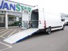 USED VAUXHALL MOVANO