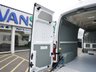 USED VAUXHALL MOVANO