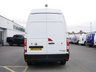 USED VAUXHALL MOVANO