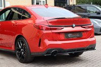 USED 2022 72 BMW 2 SERIES GRAN COUPE 218I 1.5 M SPORT DCT BODYKIT APPLECRPLY M SPORT PRO PACK