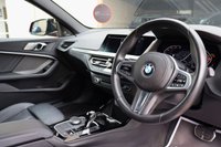 USED 2022 72 BMW 2 SERIES GRAN COUPE 218I 1.5 M SPORT DCT BODYKIT APPLECRPLY M SPORT PRO PACK