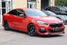 USED 2022 72 BMW 2 SERIES GRAN COUPE 218I 1.5 M SPORT DCT BODYKIT APPLECRPLY M SPORT PRO PACK