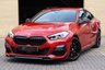 USED 2022 72 BMW 2 SERIES GRAN COUPE 218I 1.5 M SPORT DCT BODYKIT APPLECRPLY M SPORT PRO PACK