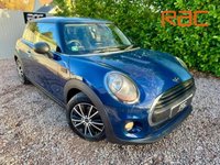 USED 2026 MINI HATCH 1.2 One 3dr Auto 