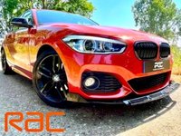 USED 2026 BMW 1 SERIES 120d M Sport 5dr Step Auto 