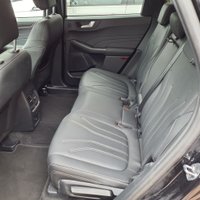 USED 2023 73 FORD KUGA 2.5h Duratec Vignale SUV 5dr Petrol Hybrid CVT Euro 6 (s/s) (190 ps) GENUINE MILEAGE ULEZ AUTO