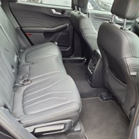 USED 2023 73 FORD KUGA 2.5h Duratec Vignale SUV 5dr Petrol Hybrid CVT Euro 6 (s/s) (190 ps) GENUINE MILEAGE ULEZ AUTO