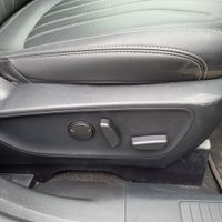 USED 2023 73 FORD KUGA 2.5h Duratec Vignale SUV 5dr Petrol Hybrid CVT Euro 6 (s/s) (190 ps) GENUINE MILEAGE ULEZ AUTO