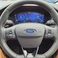 USED 2023 73 FORD KUGA 2.5h Duratec Vignale SUV 5dr Petrol Hybrid CVT Euro 6 (s/s) (190 ps) GENUINE MILEAGE ULEZ AUTO