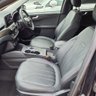 USED 2023 73 FORD KUGA 2.5h Duratec Vignale SUV 5dr Petrol Hybrid CVT Euro 6 (s/s) (190 ps) GENUINE MILEAGE ULEZ AUTO