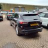 USED 2023 73 FORD KUGA 2.5h Duratec Vignale SUV 5dr Petrol Hybrid CVT Euro 6 (s/s) (190 ps) GENUINE MILEAGE ULEZ AUTO